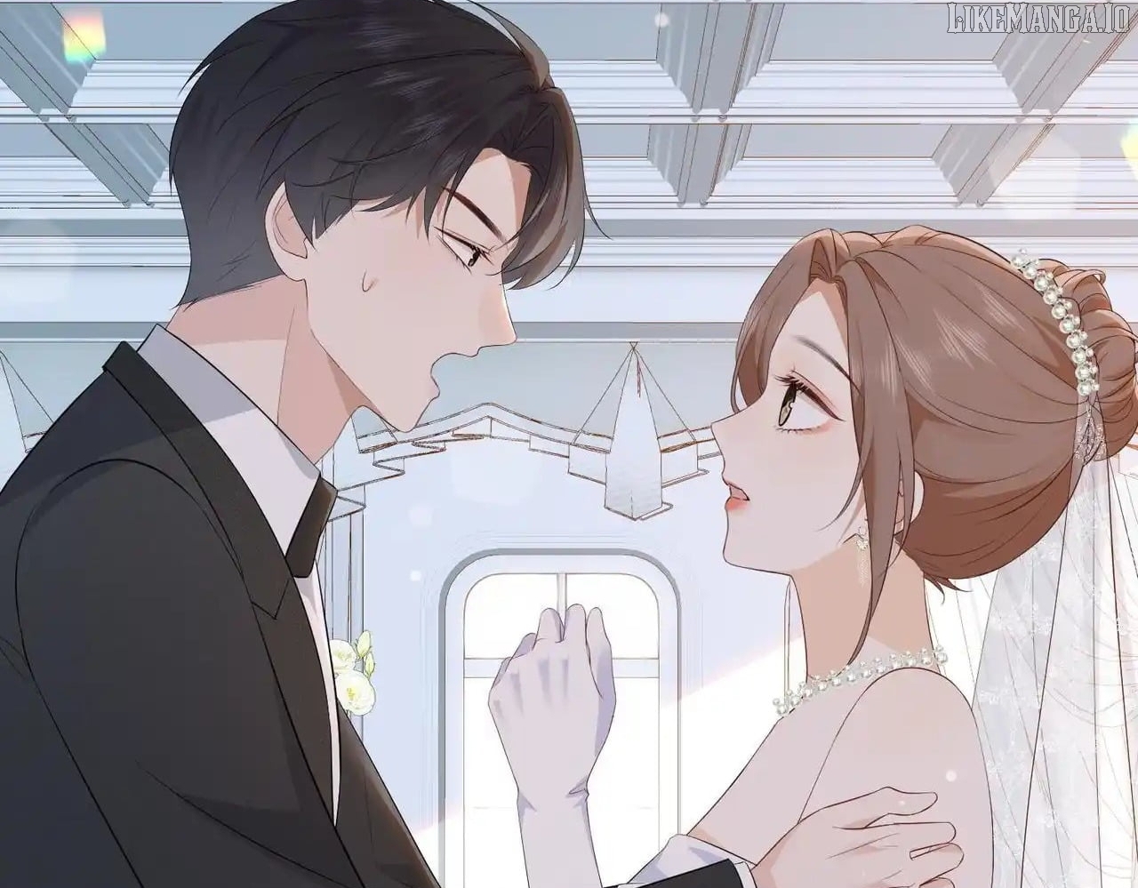 100-Day Warm Marriage Chapter 80 - page 57